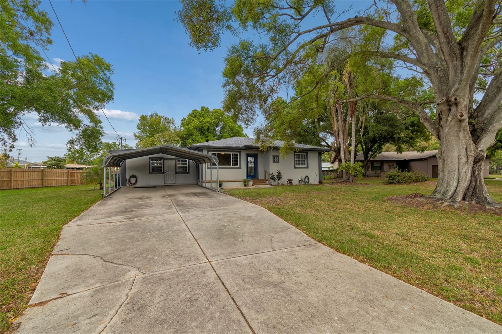 SWEETWATER ESTATES - Residential