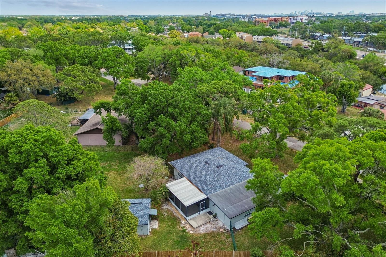 SWEETWATER ESTATES - Residential