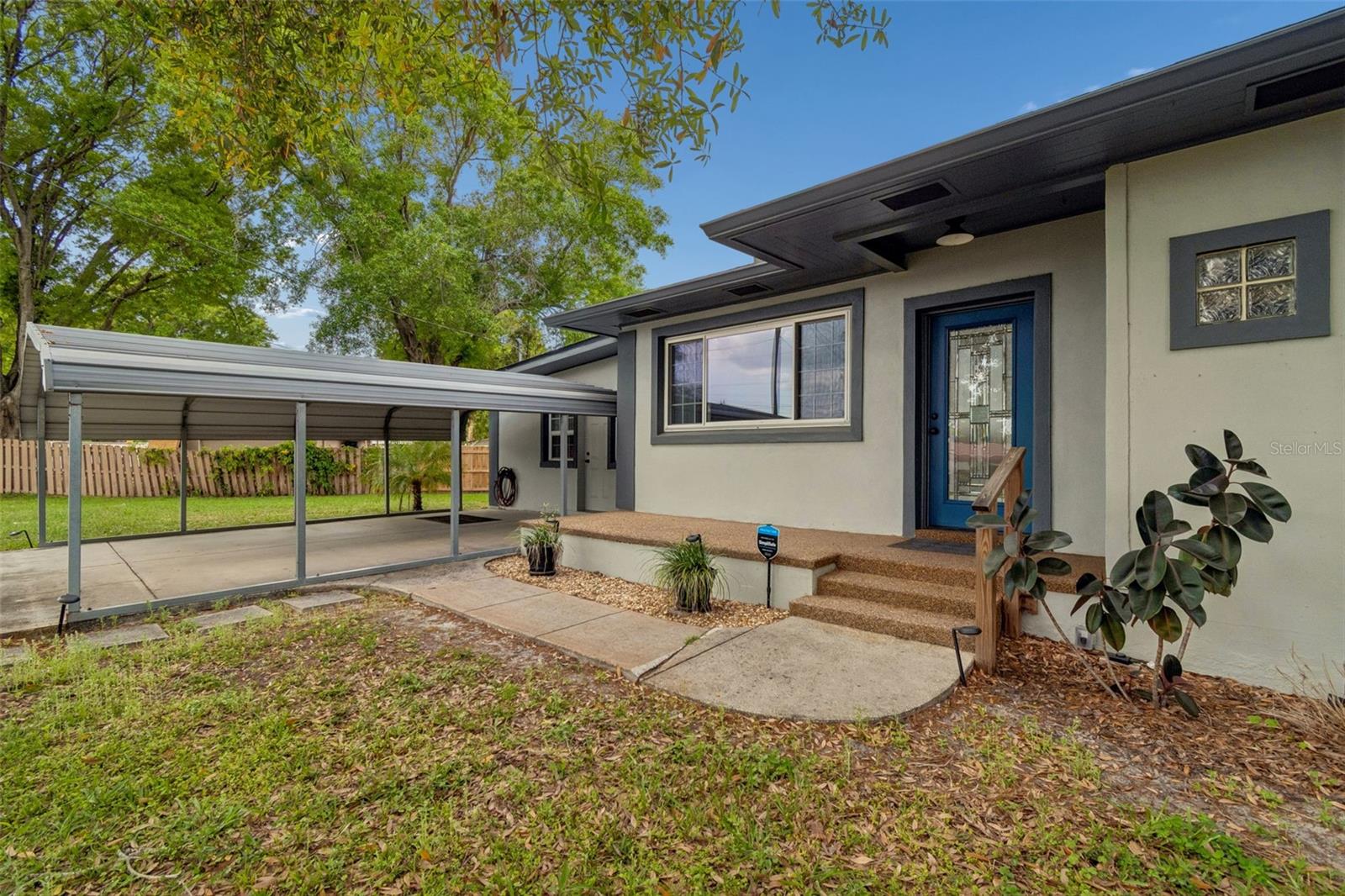 SWEETWATER ESTATES - Residential