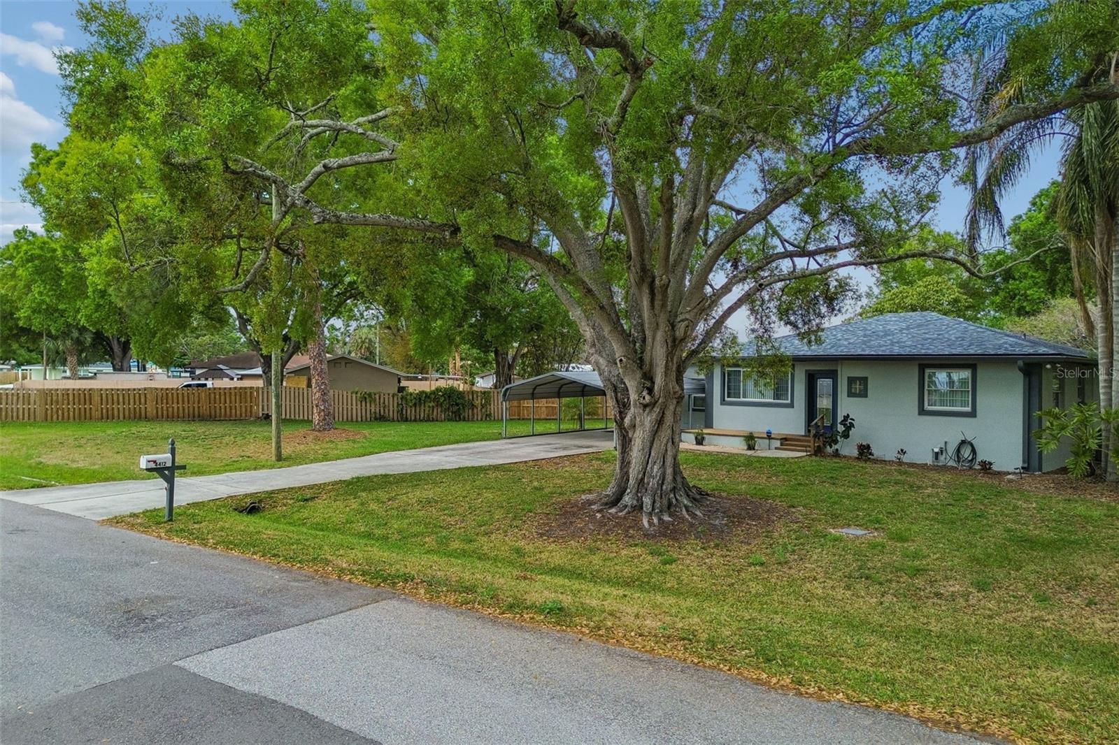 SWEETWATER ESTATES - Residential