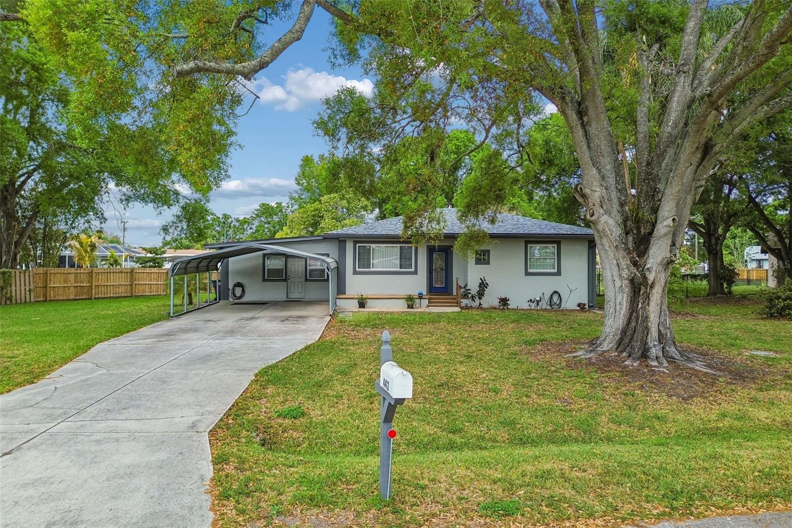 SWEETWATER ESTATES - Residential