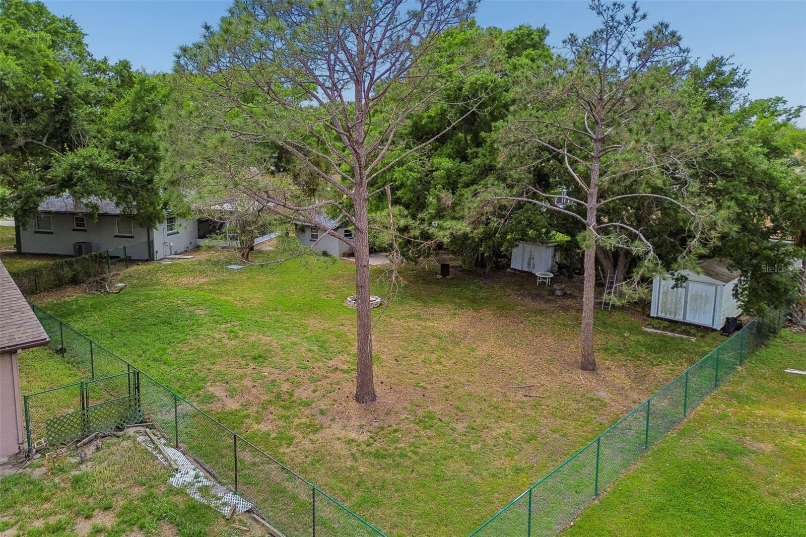 SWEETWATER ESTATES - Residential