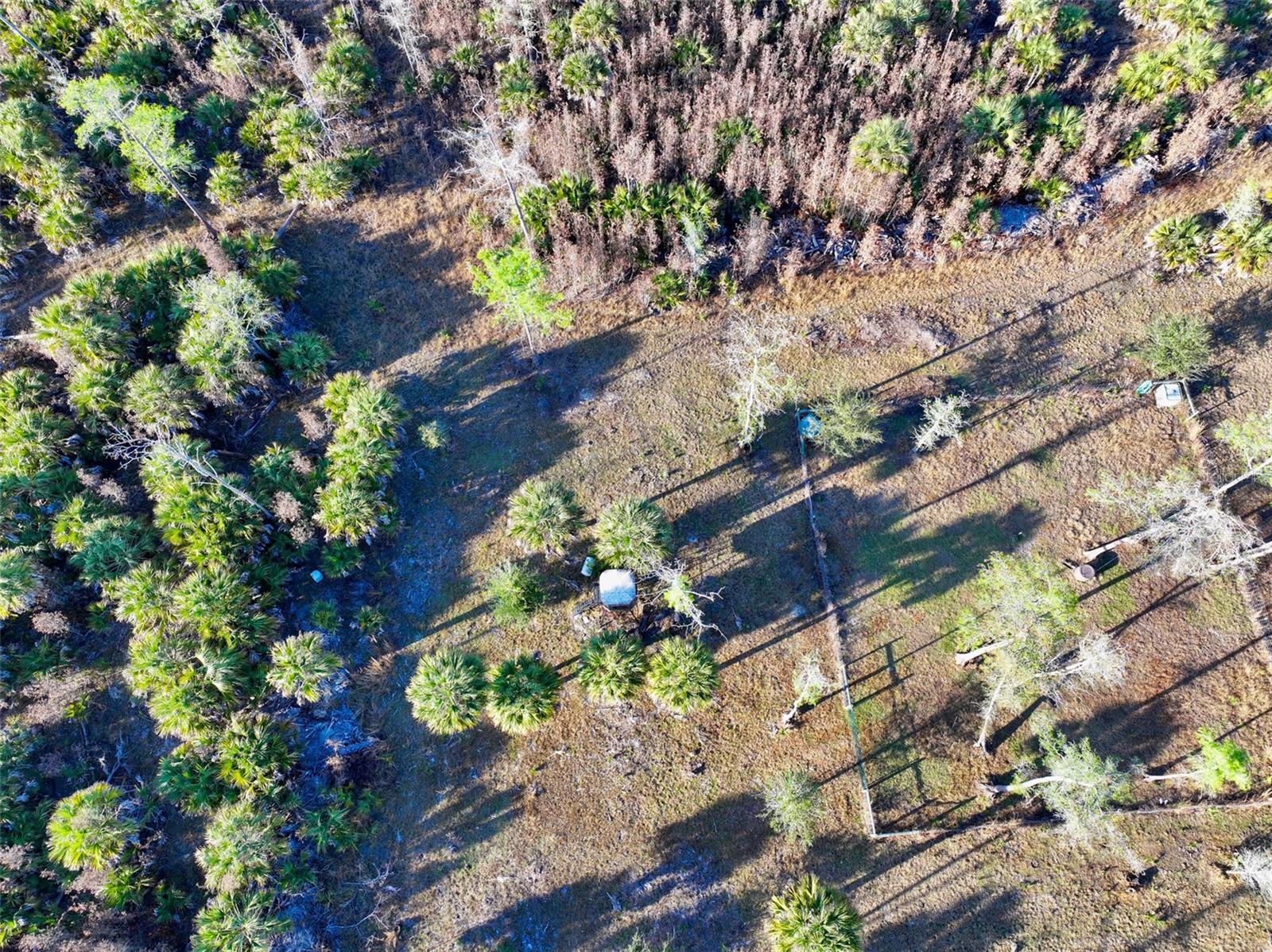 ACREAGE HEADER - Land