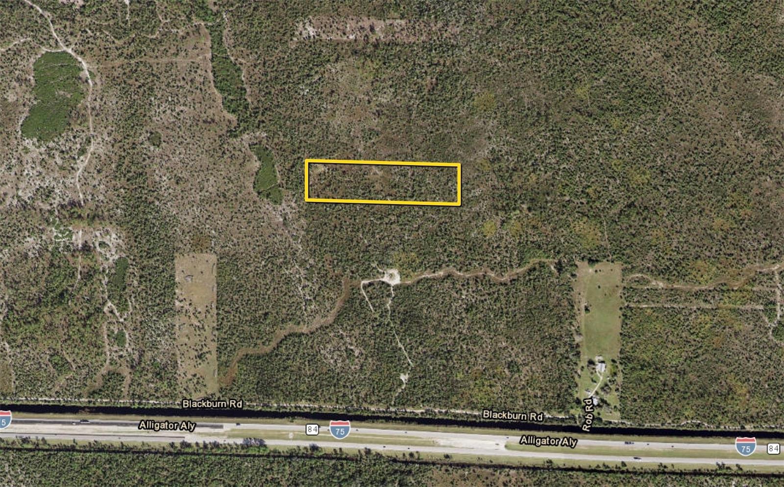 ACREAGE HEADER - Land