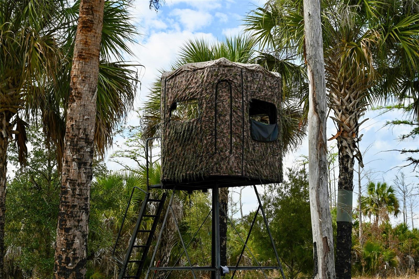 ACREAGE HEADER - Land