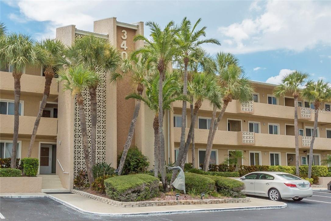 BELLEAIR KEY CONDO - Residential Lease