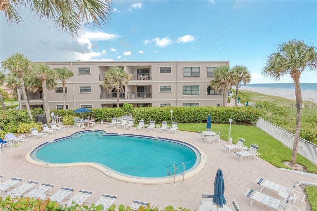 BELLEAIR KEY CONDO - Residential Lease