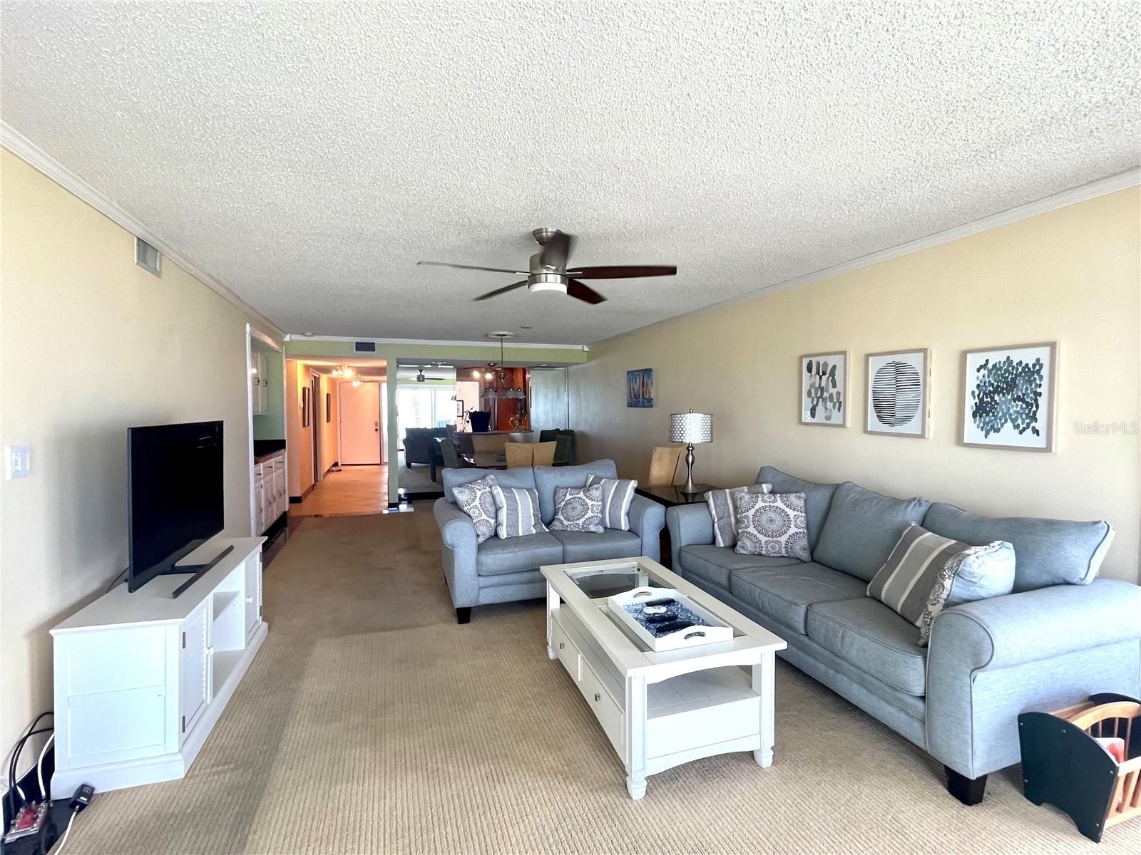 BELLEAIR KEY CONDO - Residential Lease