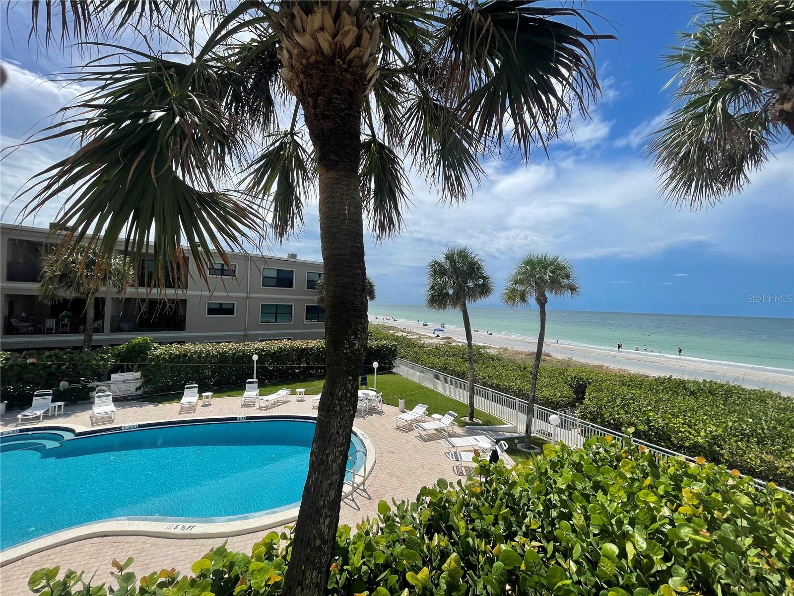 BELLEAIR KEY CONDO - Residential Lease