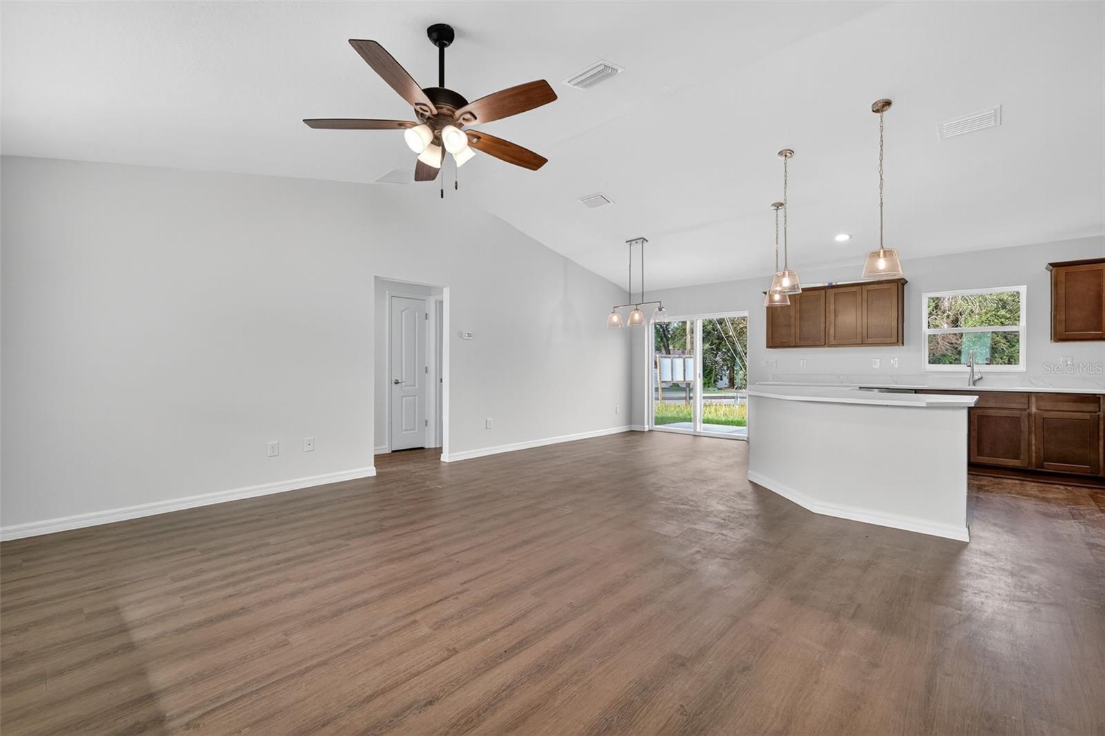 LADY LAKE PT REP PADGETT ESTATES - Residential