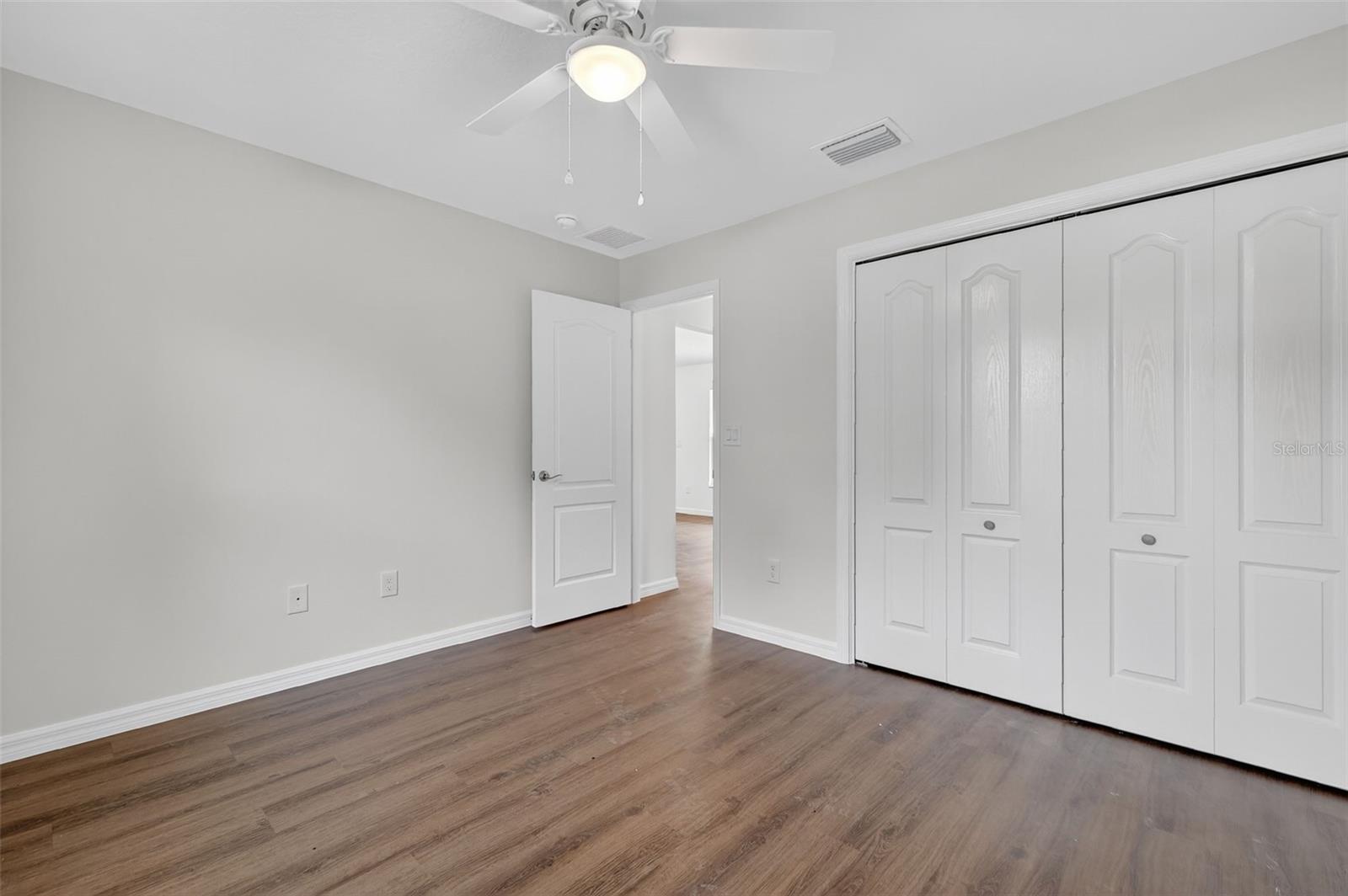 LADY LAKE PT REP PADGETT ESTATES - Residential