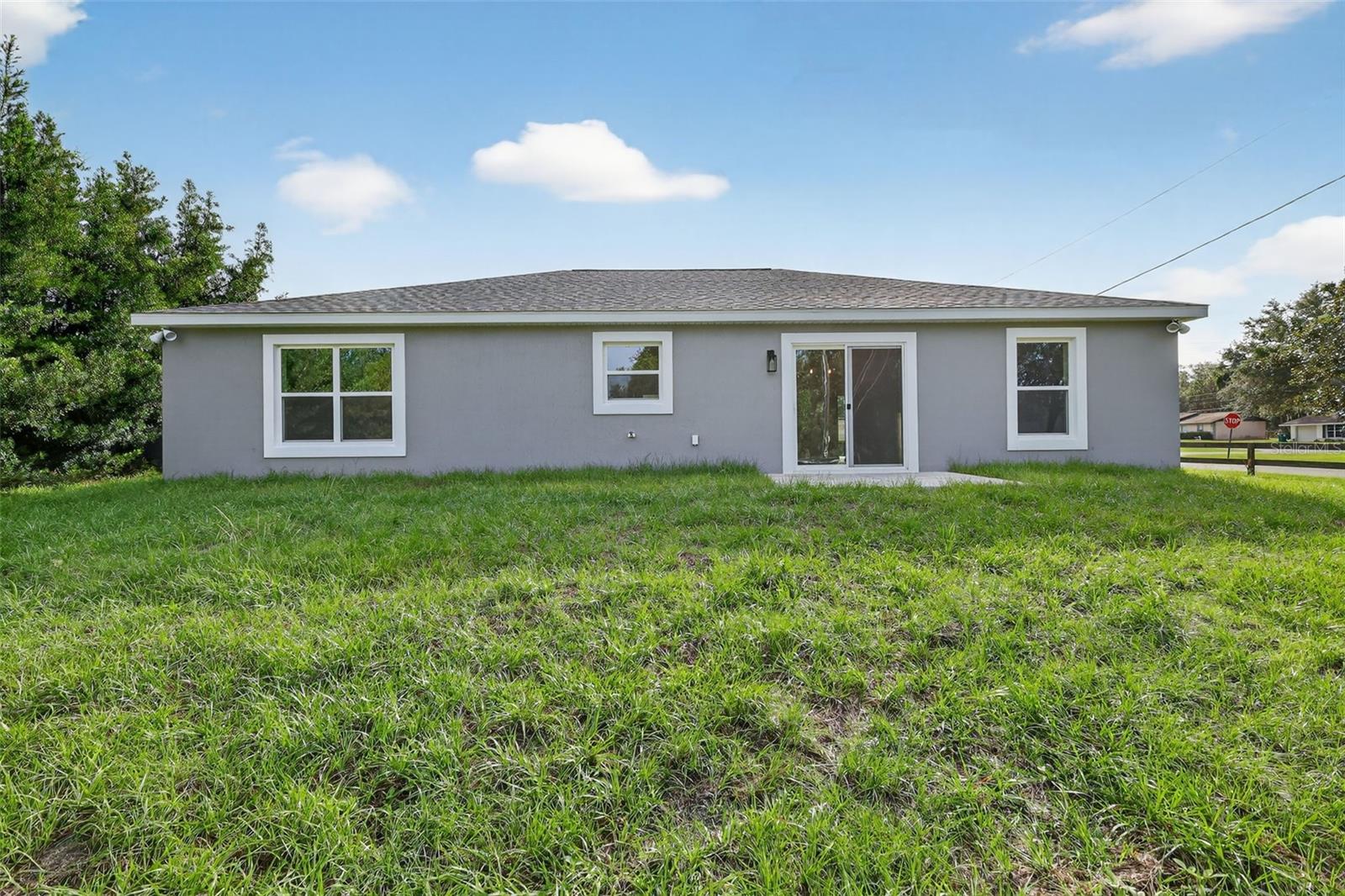 LADY LAKE PT REP PADGETT ESTATES - Residential