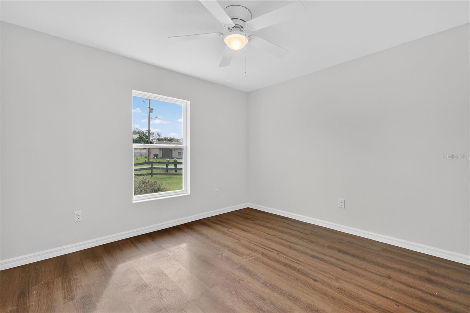 LADY LAKE PT REP PADGETT ESTATES - Residential