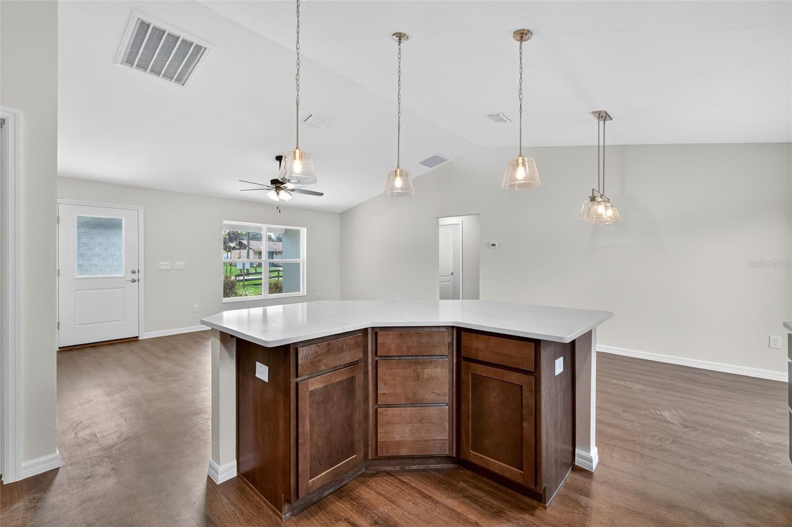 LADY LAKE PT REP PADGETT ESTATES - Residential