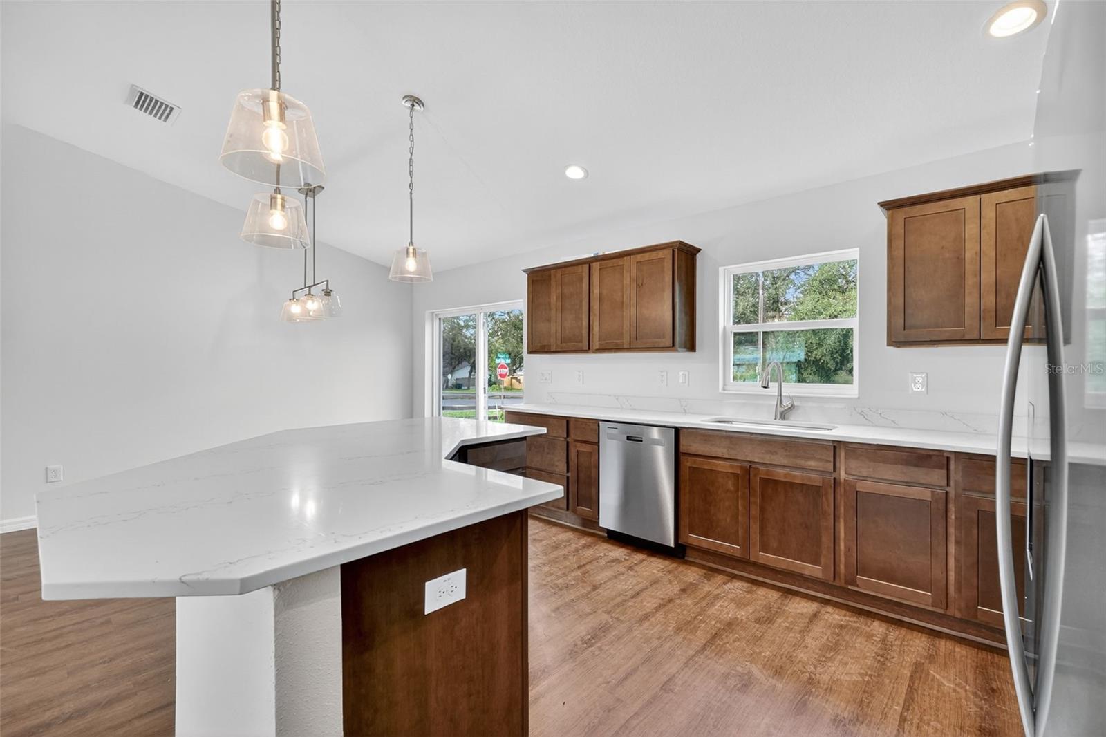 LADY LAKE PT REP PADGETT ESTATES - Residential