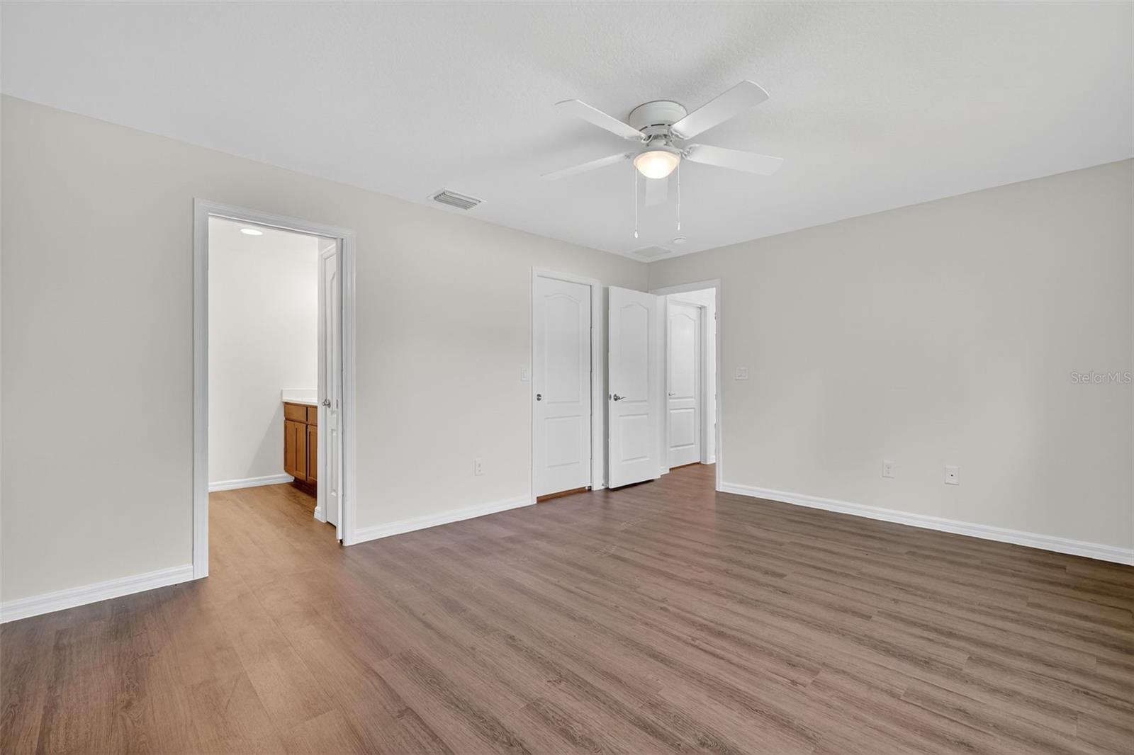 LADY LAKE PT REP PADGETT ESTATES - Residential