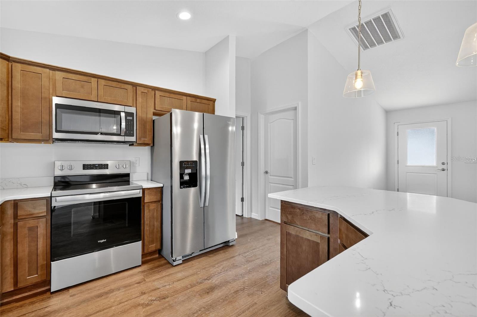 LADY LAKE PT REP PADGETT ESTATES - Residential