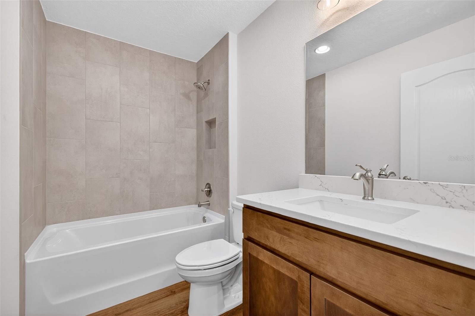 LADY LAKE PT REP PADGETT ESTATES - Residential