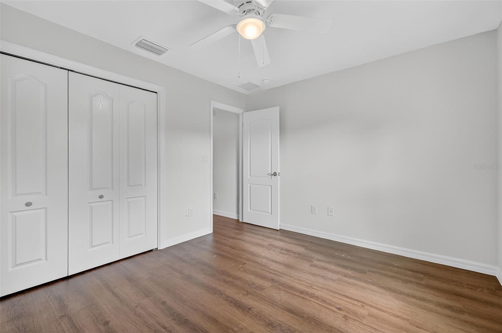 LADY LAKE PT REP PADGETT ESTATES - Residential