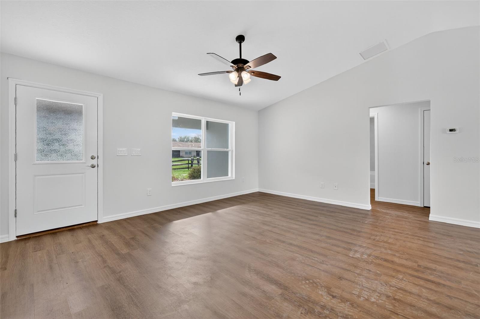 LADY LAKE PT REP PADGETT ESTATES - Residential