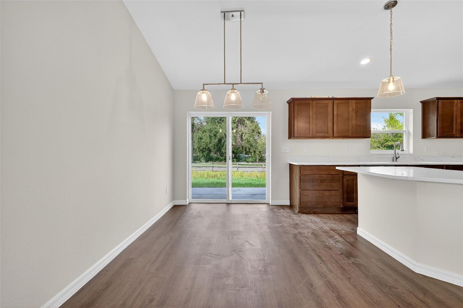 LADY LAKE PT REP PADGETT ESTATES - Residential