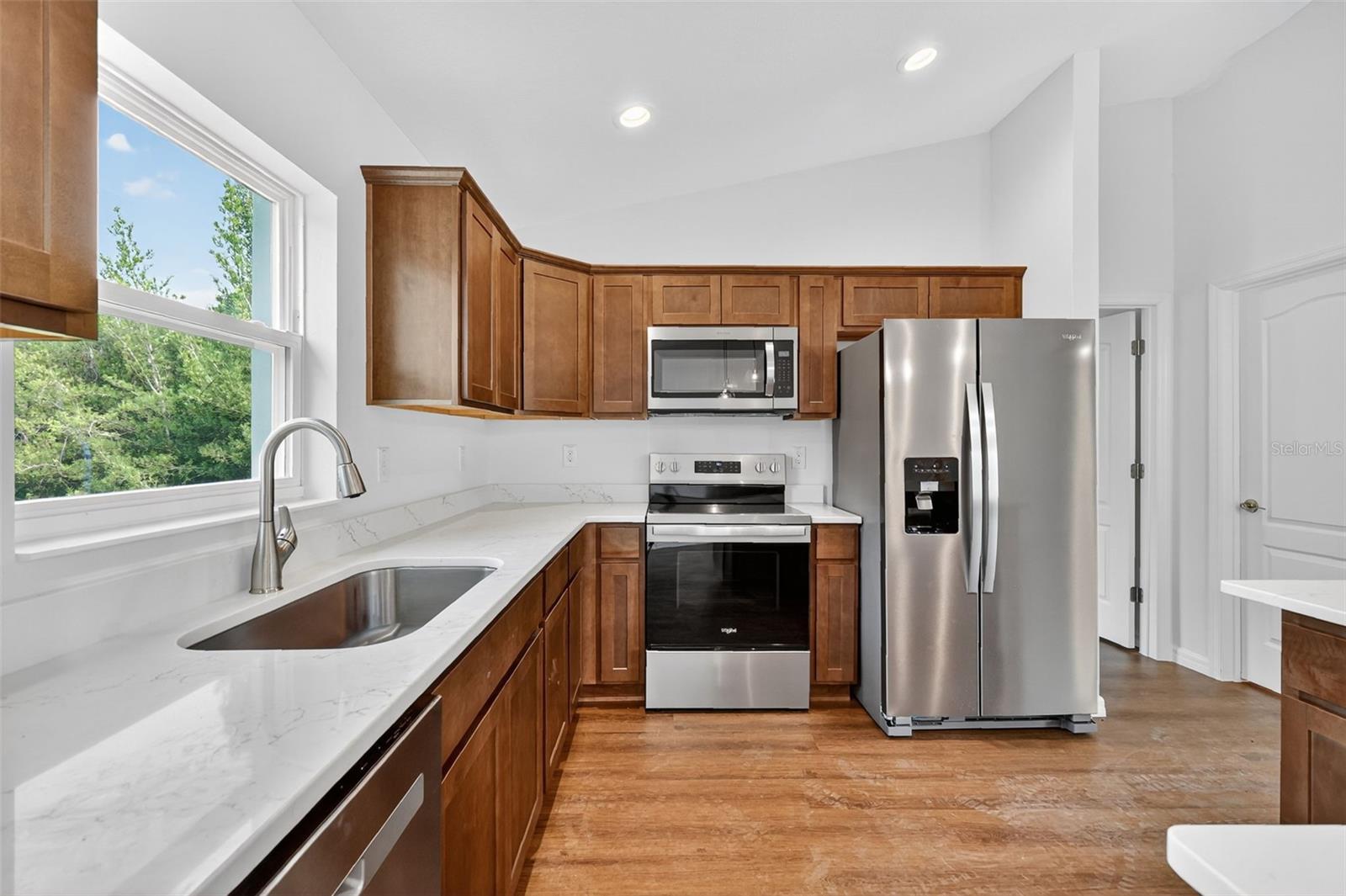 LADY LAKE PT REP PADGETT ESTATES - Residential