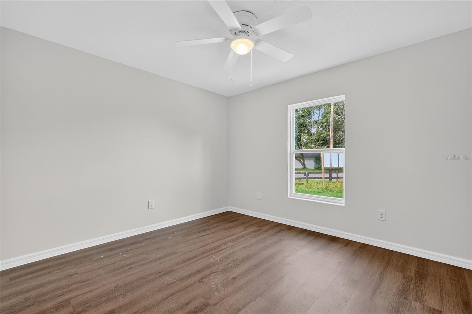 LADY LAKE PT REP PADGETT ESTATES - Residential