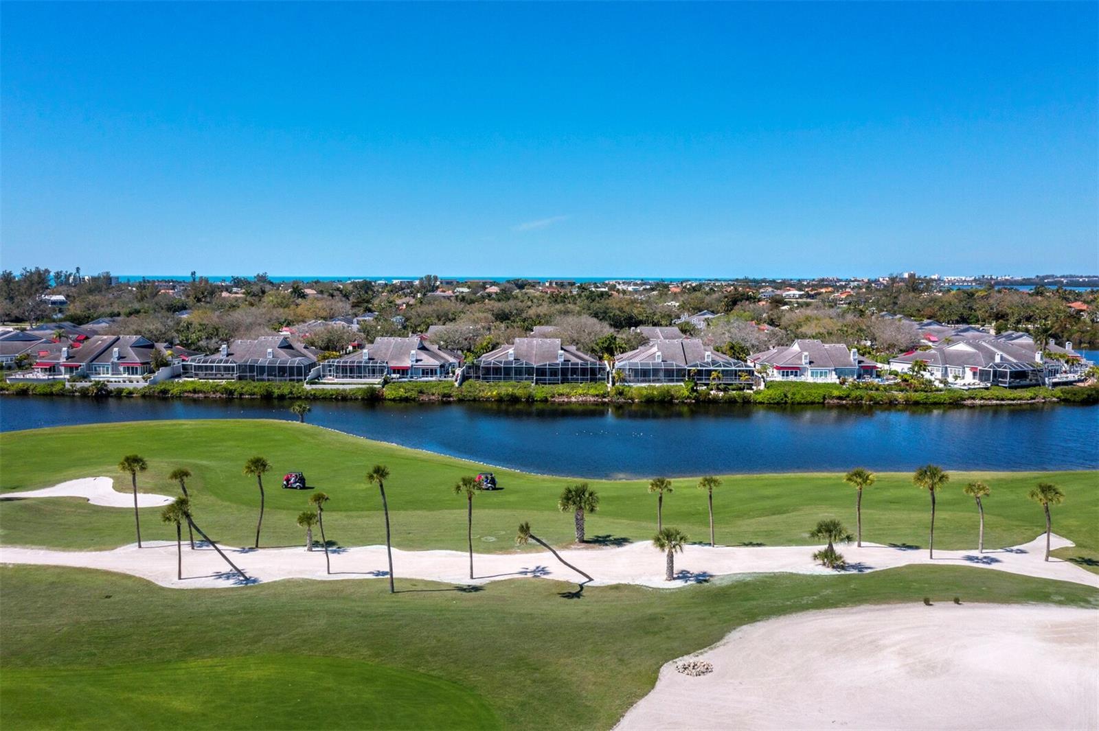 WINDING OAKS - Residential