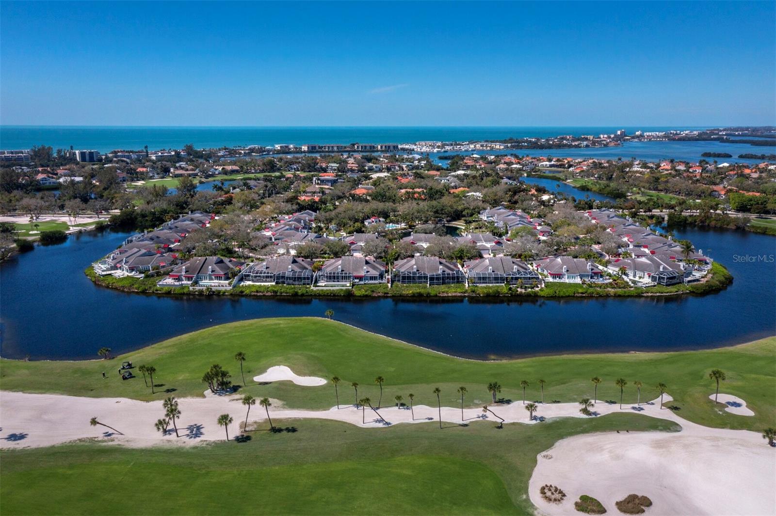 WINDING OAKS - Residential