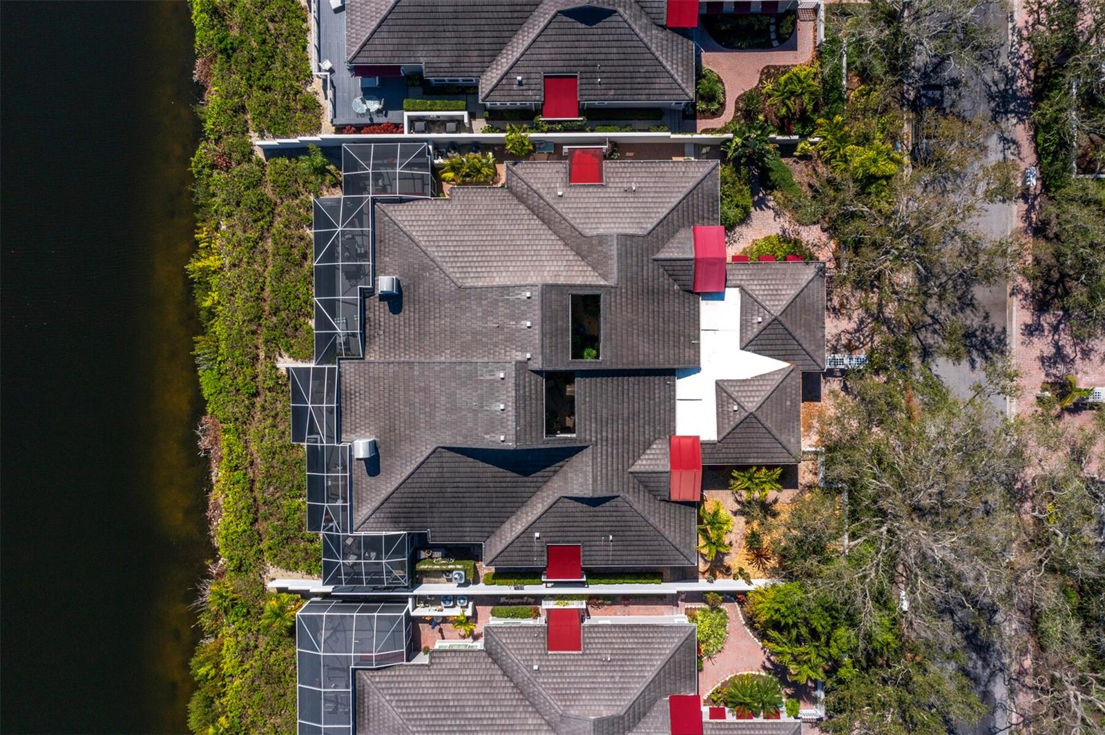 WINDING OAKS - Residential