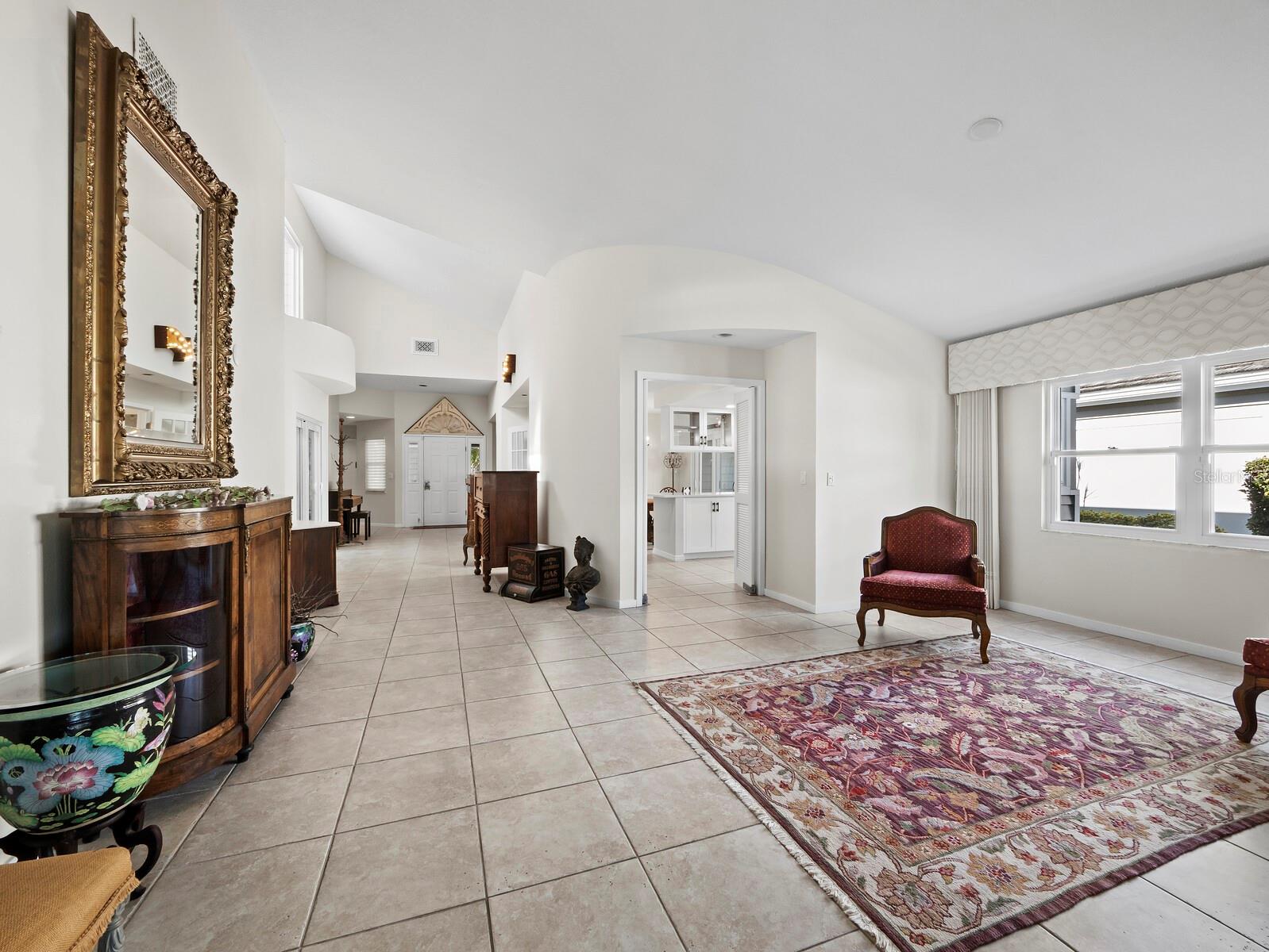 WINDING OAKS - Residential