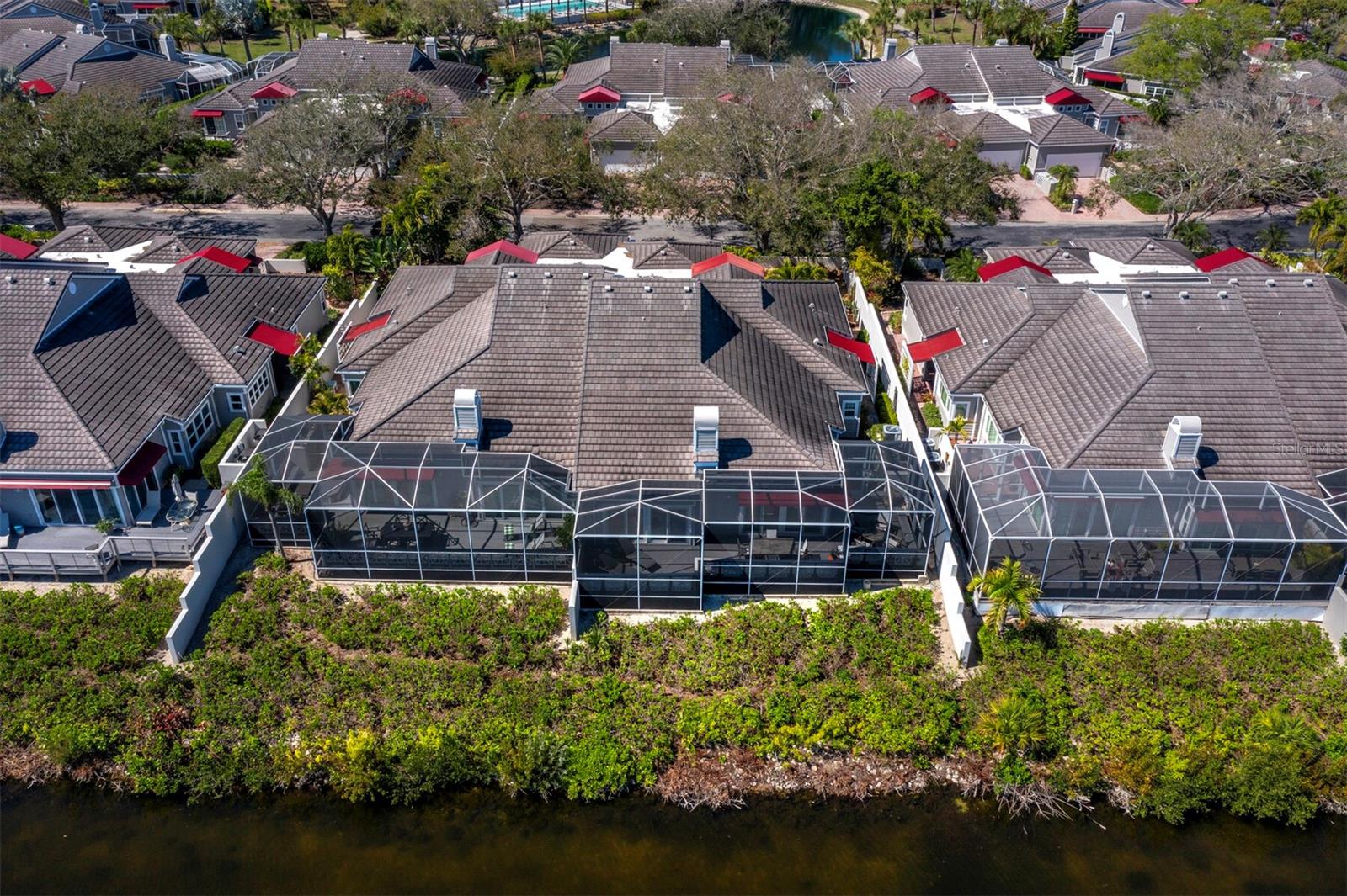 WINDING OAKS - Residential