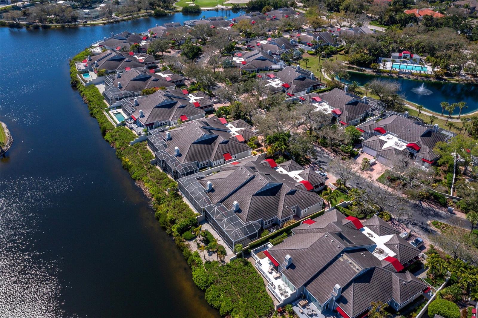 WINDING OAKS - Residential