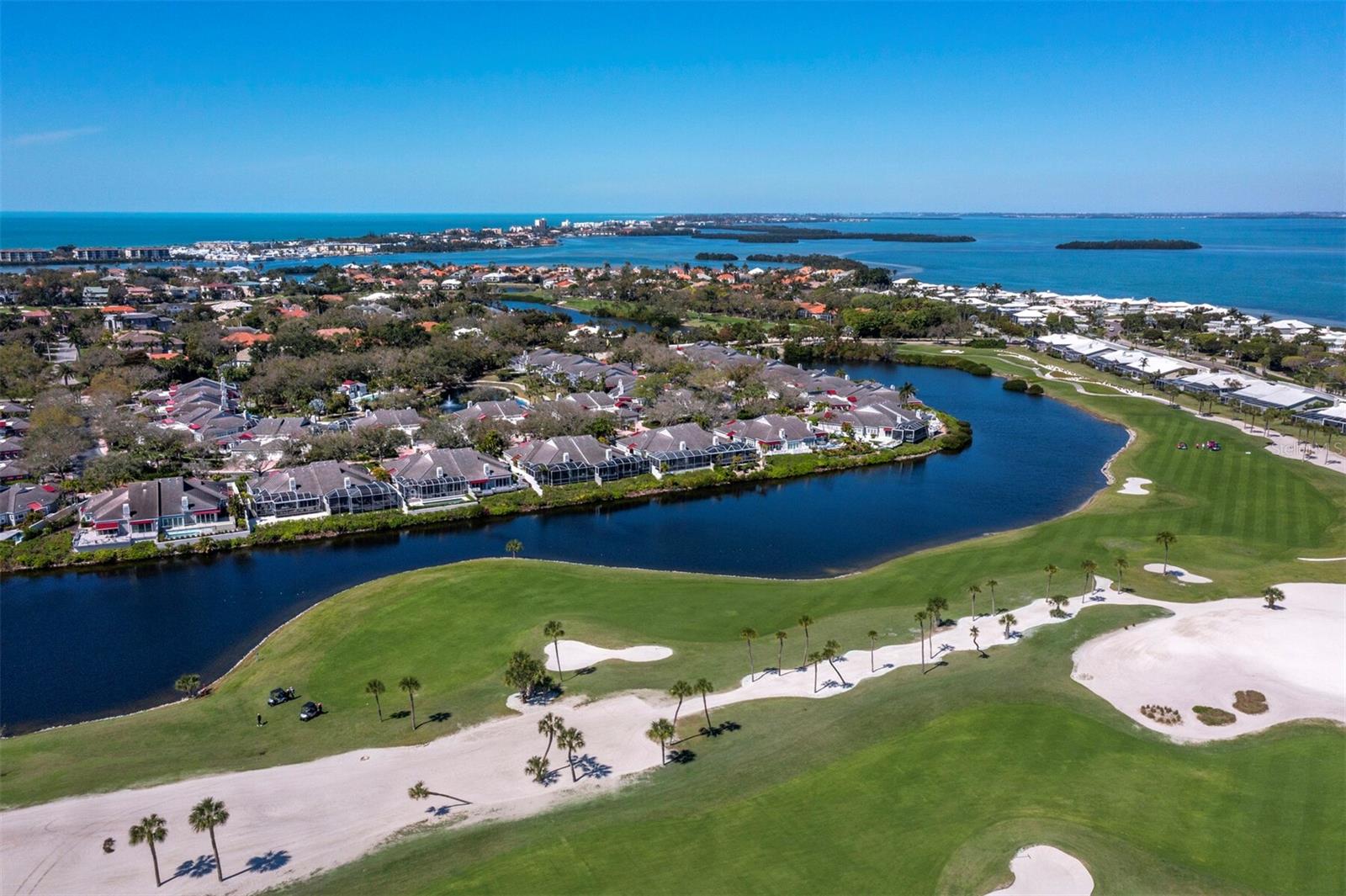 WINDING OAKS - Residential