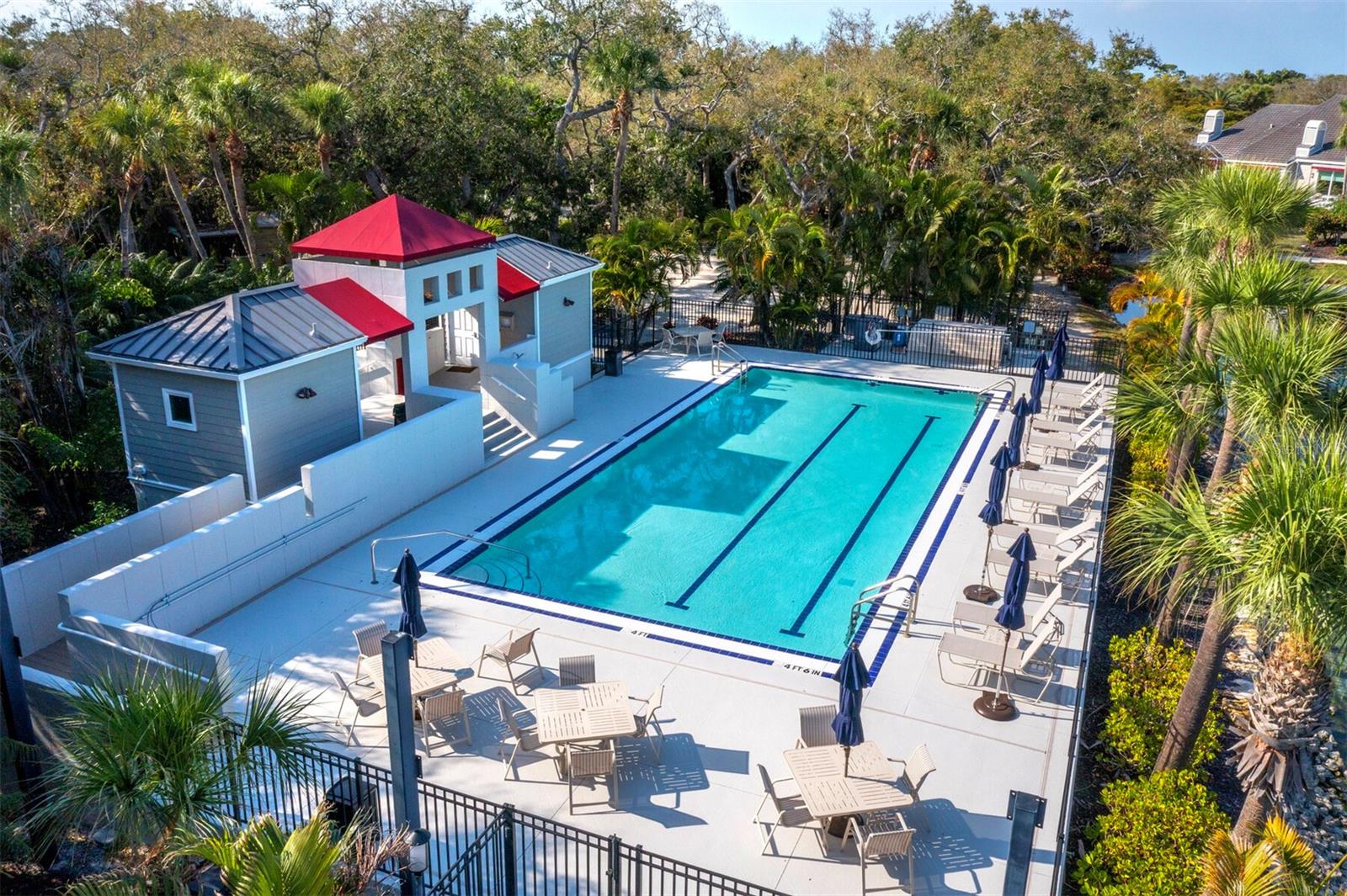 WINDING OAKS - Residential