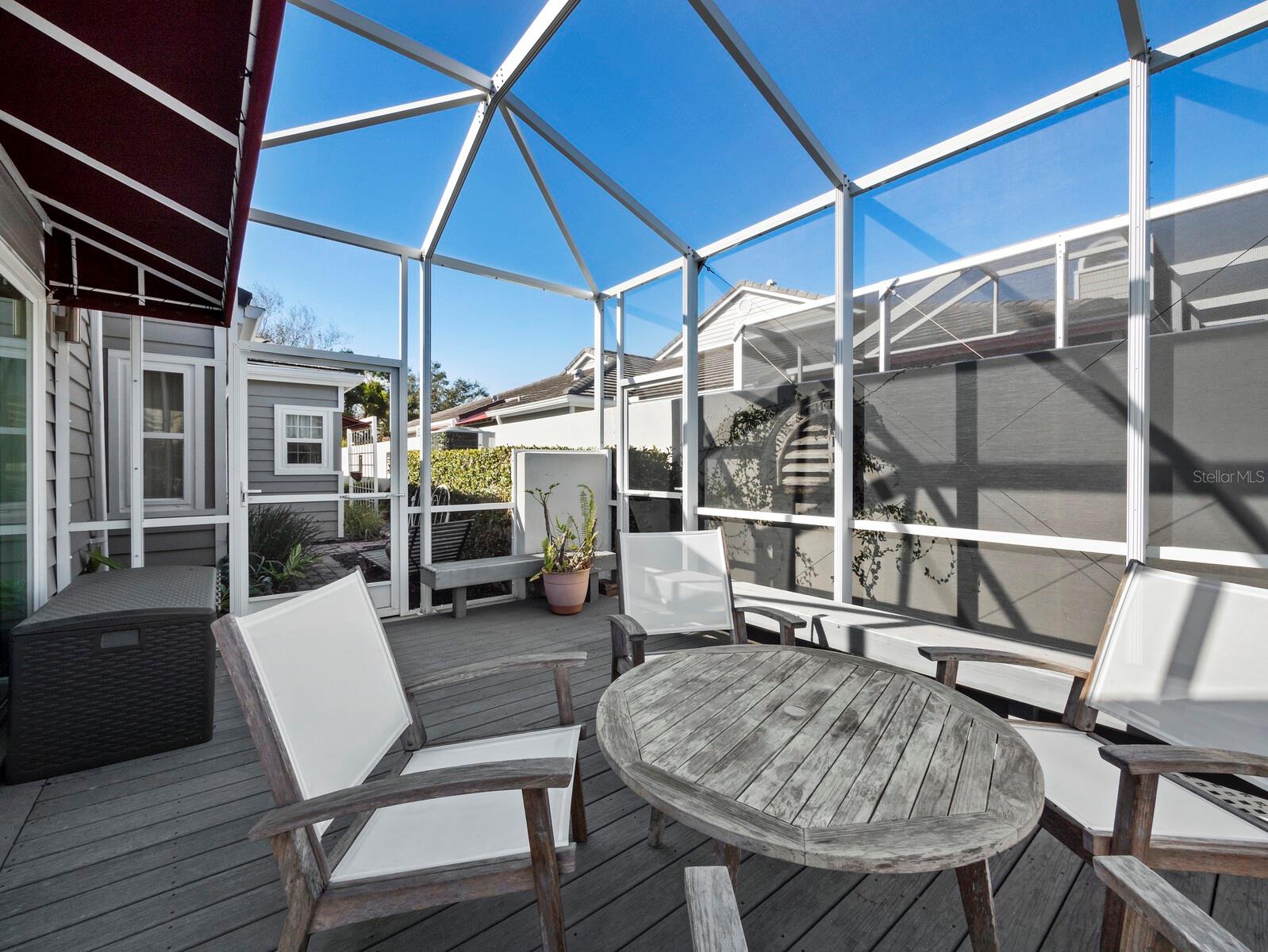 WINDING OAKS - Residential