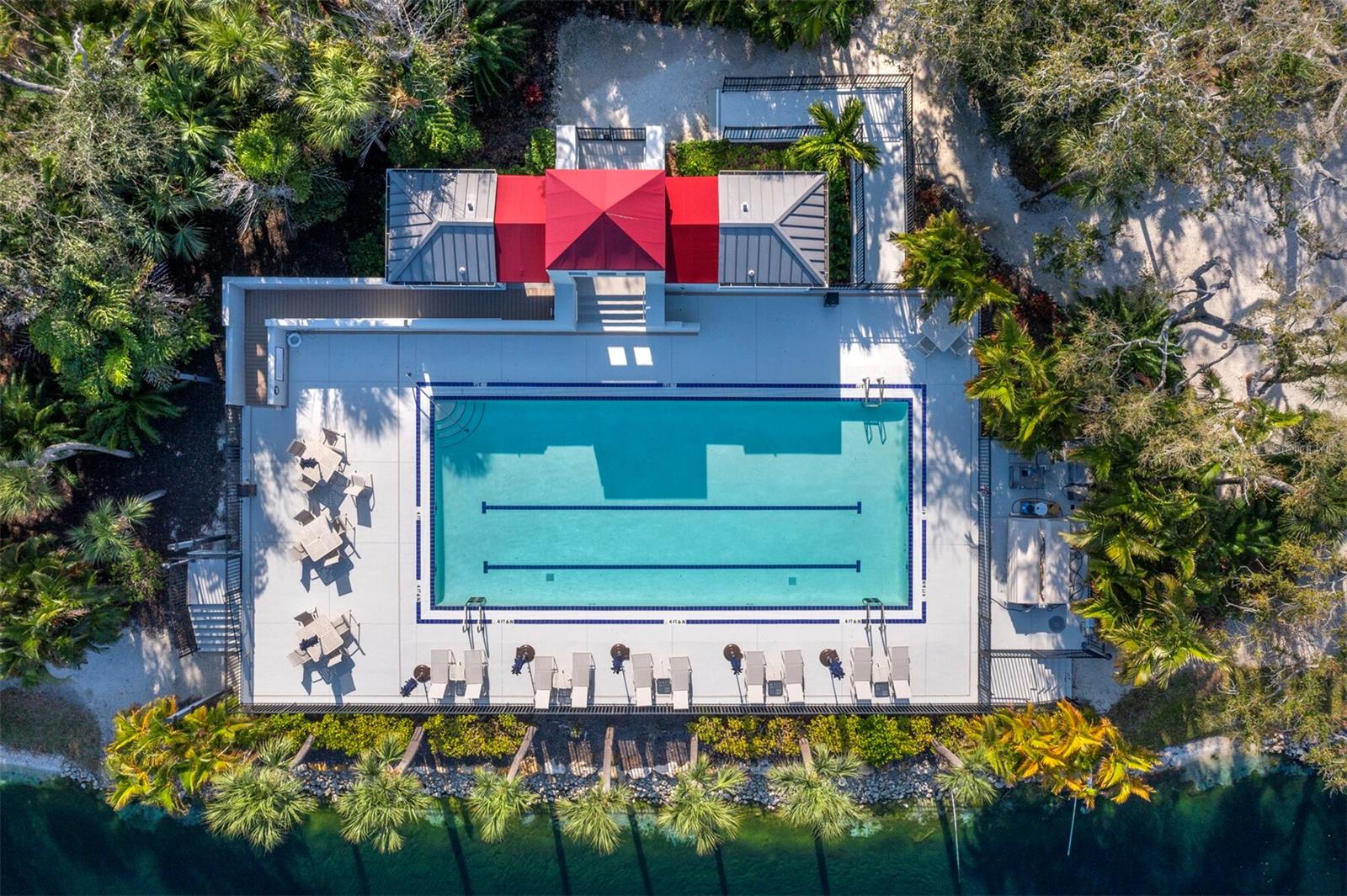 WINDING OAKS - Residential