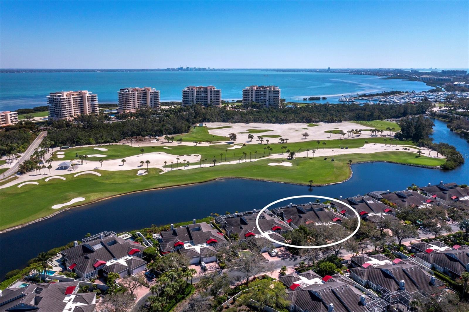 WINDING OAKS - Residential