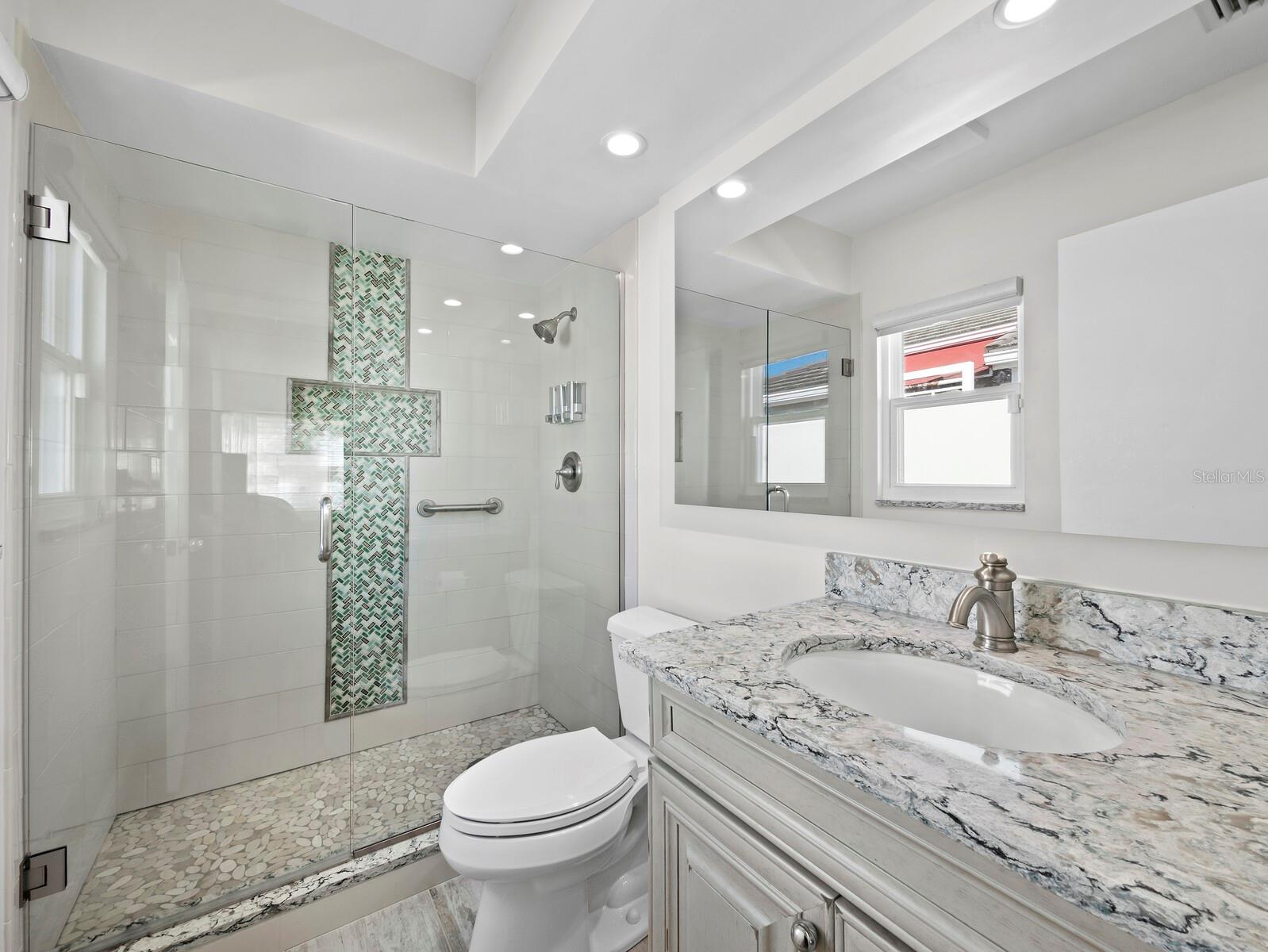 WINDING OAKS - Residential