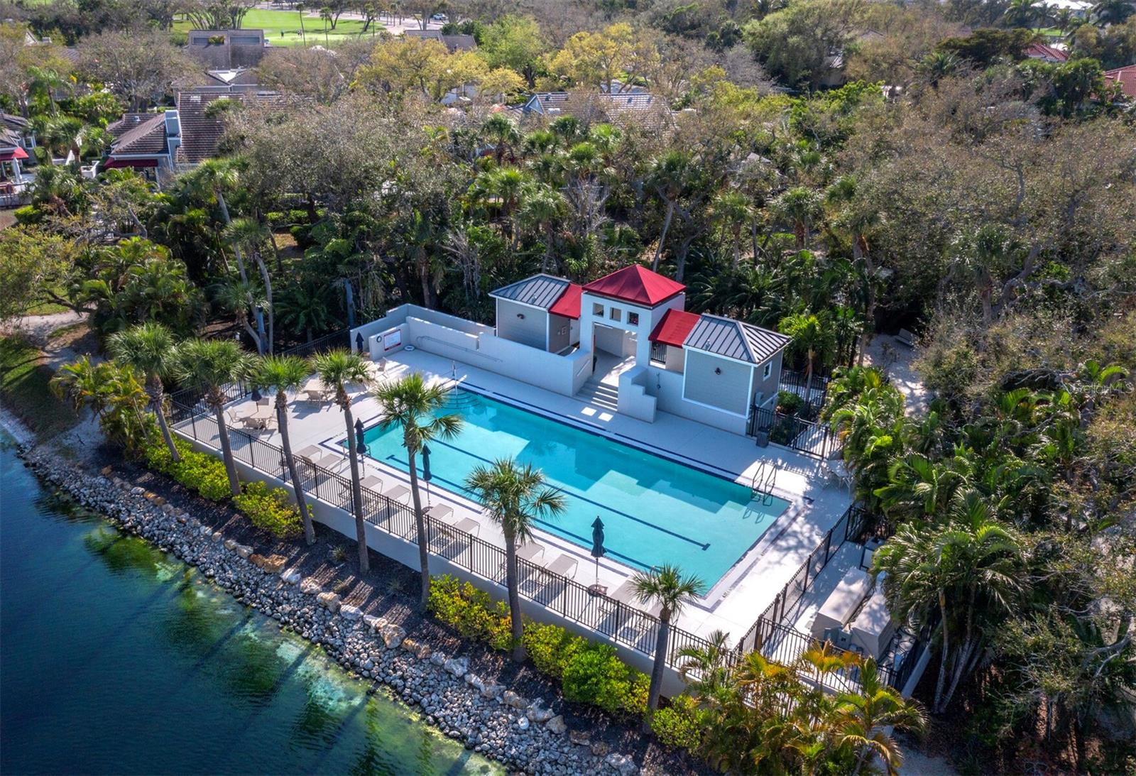 WINDING OAKS - Residential