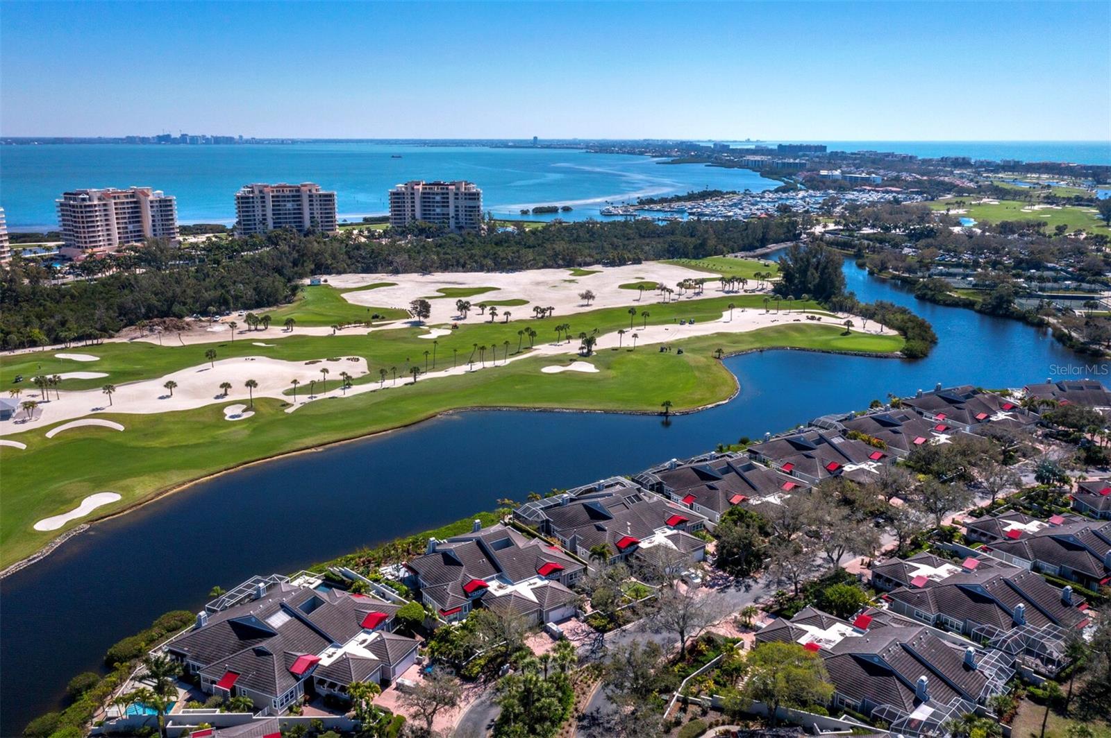 WINDING OAKS - Residential