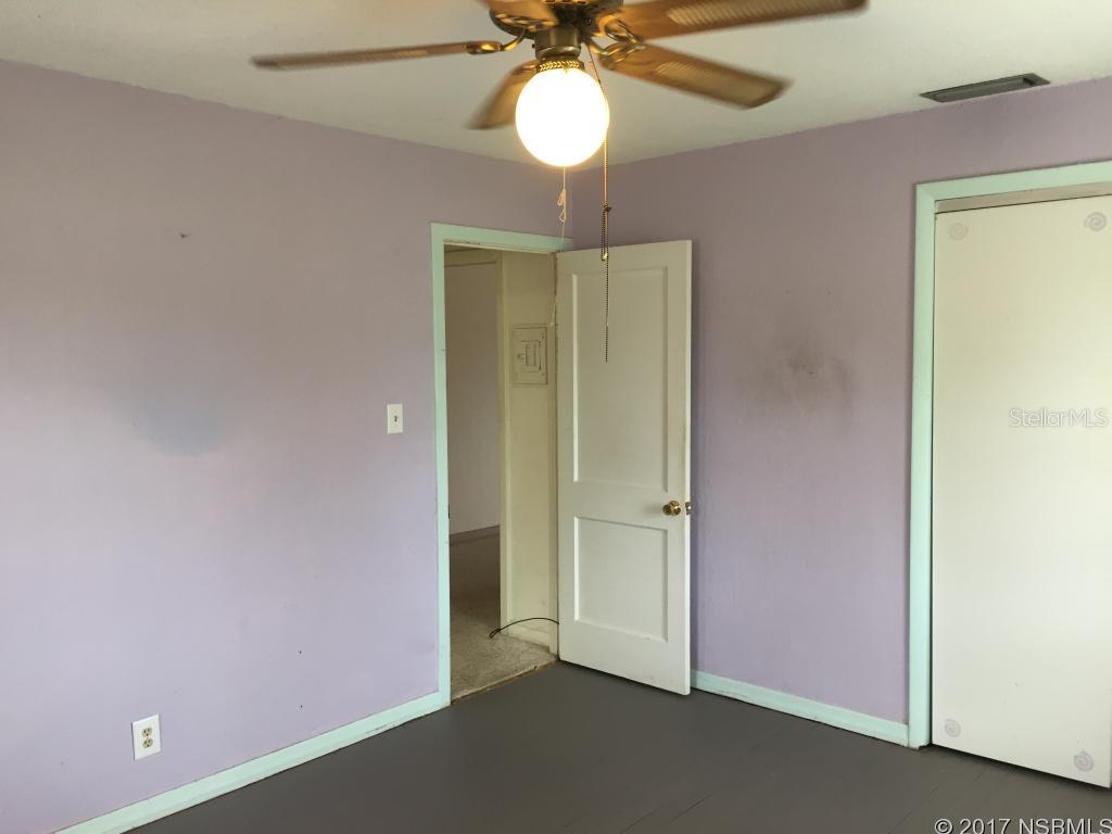 Horton Shores - Residential Lease