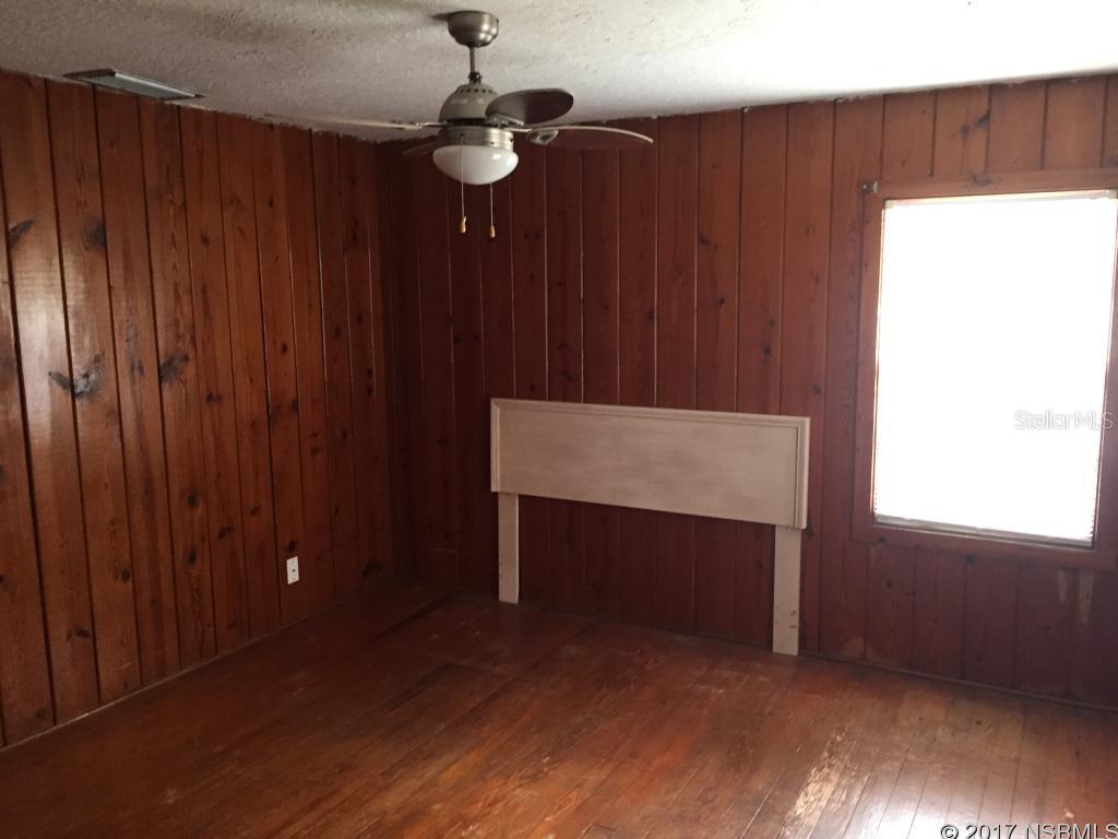 Horton Shores - Residential Lease