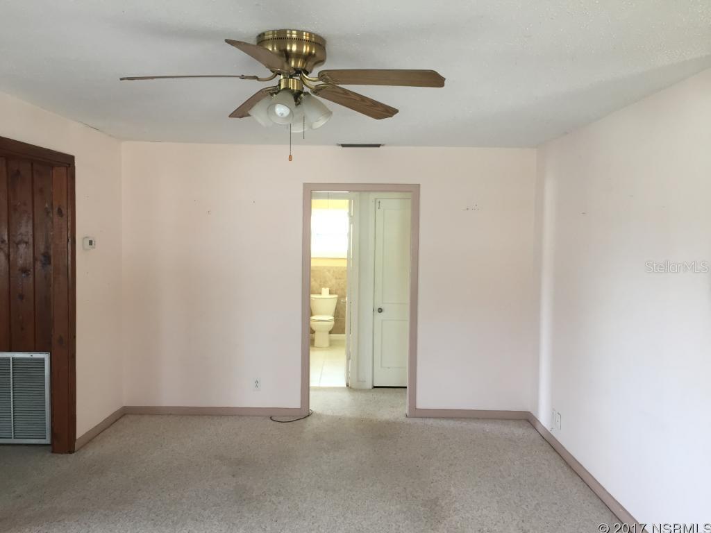 Horton Shores - Residential Lease