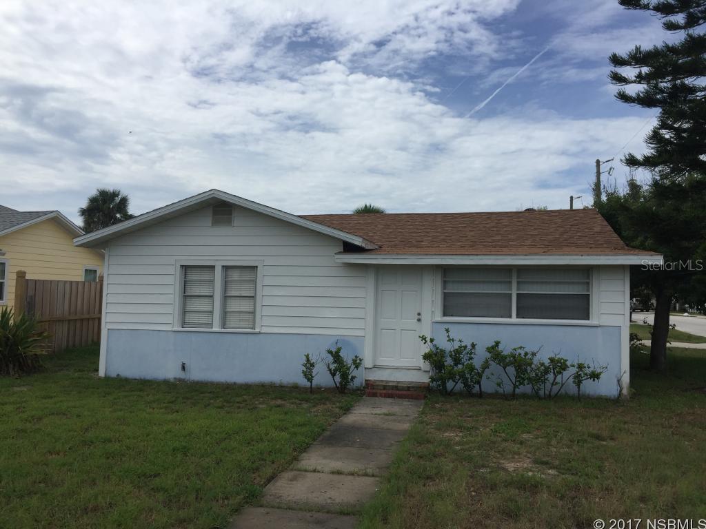 Horton Shores - Residential Lease