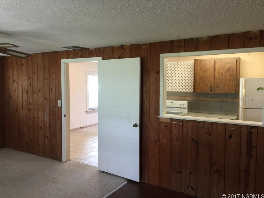 Horton Shores - Residential Lease