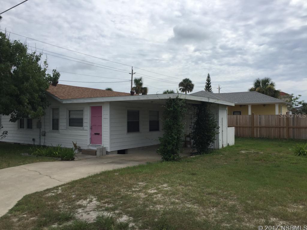 Horton Shores - Residential Lease