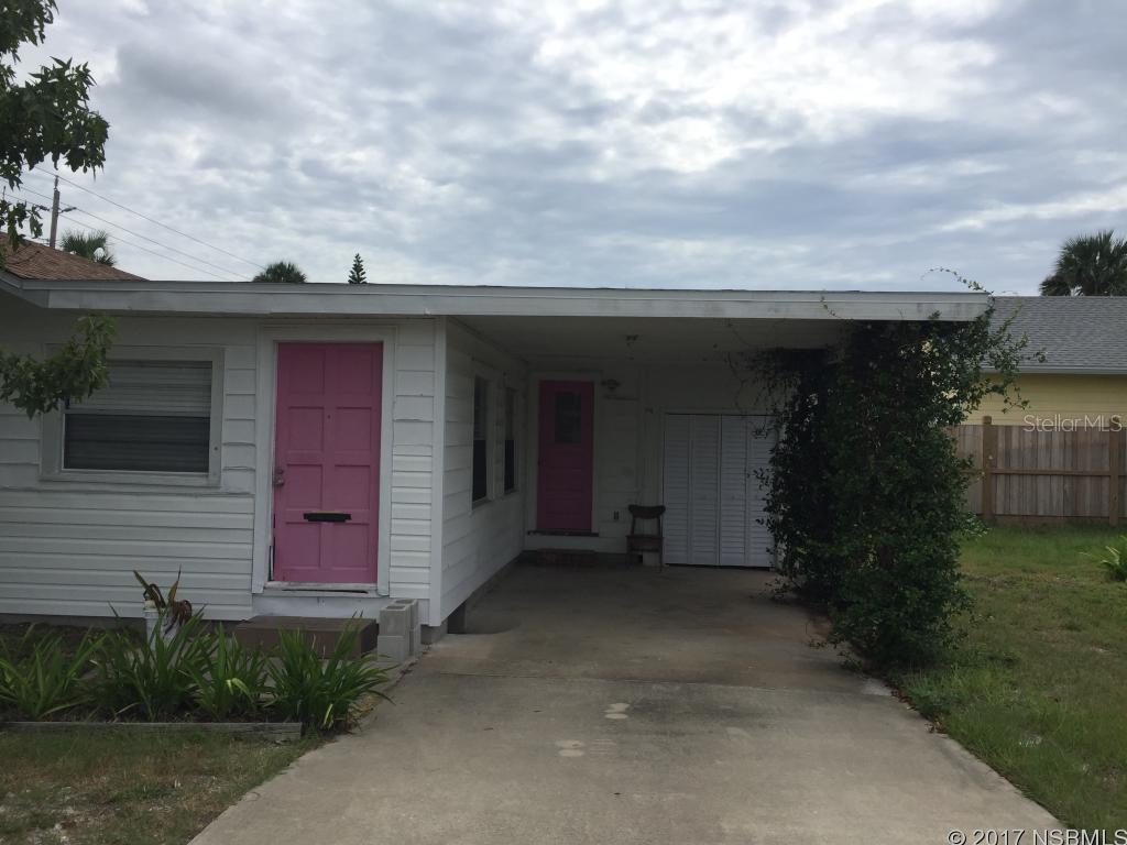 Horton Shores - Residential Lease