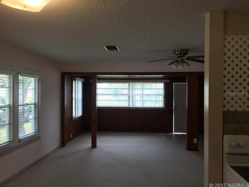 Horton Shores - Residential Lease