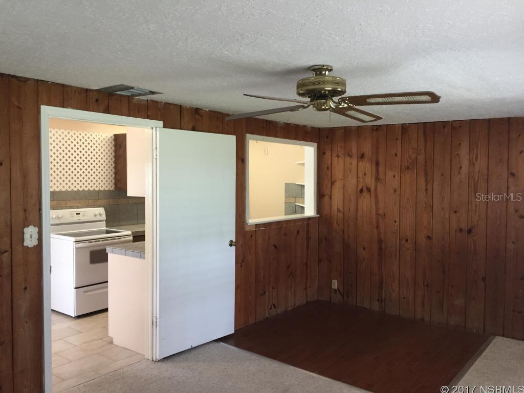 Horton Shores - Residential Lease